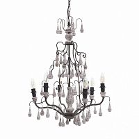 люстра roky бежевого цвета бежевая в Самаре