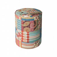 пуф patchwork разноцветный в Самаре