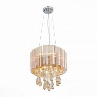 подвесная люстра st luce versita sl401.103.12 в Самаре