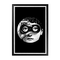 арт-постер опера fornasetti в Самаре