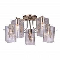 потолочная люстра toplight rosaline tl3710x-05ab в Самаре