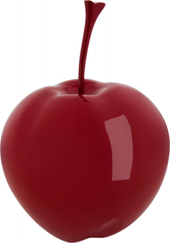 декор apple red middle в Самаре