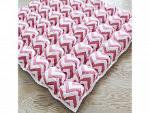 коврик pink zigzag в Самаре