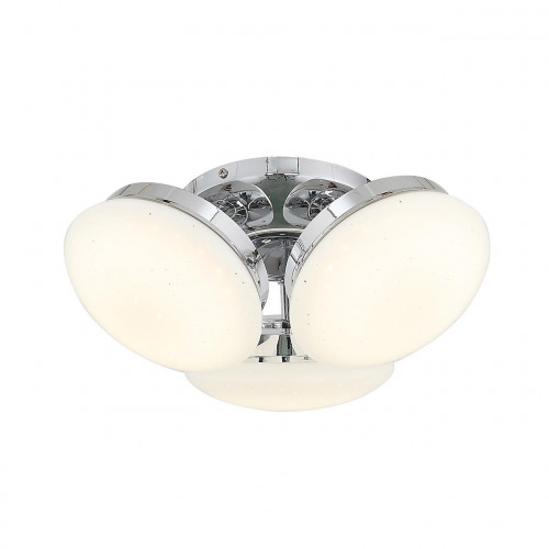 потолочная светодиодная люстра st luce idoneo sl946.102.03 в Самаре