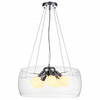 подвесная люстра st luce uovo sl512.103.05 в Самаре