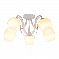 потолочная люстра toplight abegail tl1133-5d в Самаре