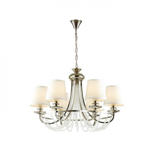 подвесная люстра odeon light liria 4182/6 в Самаре
