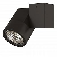 потолочный светильник lightstar illumo xi nero 051027 в Самаре