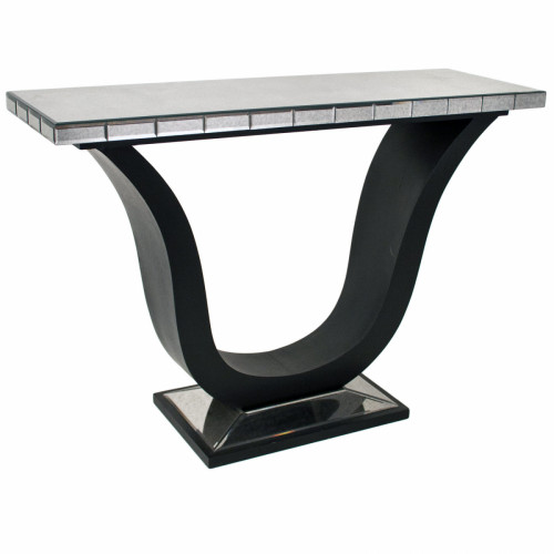 консоль berlin чёрная в Самаре