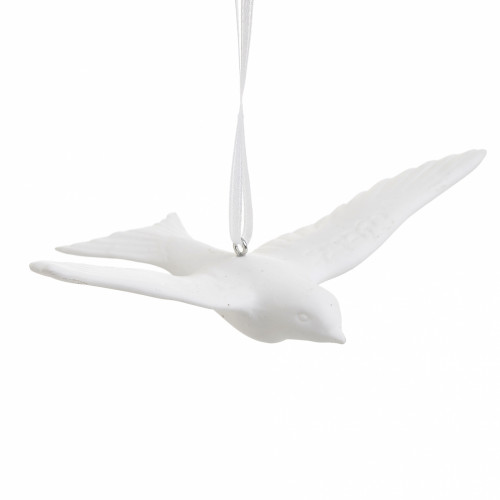 декор подвесной белого цвета в Самаре