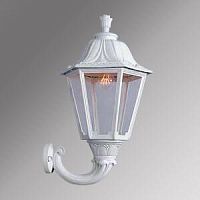 уличный настенный светильник fumagalli ofir/noemi e35.132.000.wxe27 в Самаре