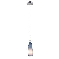 подвесной светильник lightstar simple light 810 810011 в Самаре