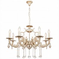 подвесная люстра silver light marian 733.51.8 в Самаре