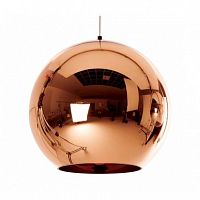 подвесной светильник loft it copper shade loft2023-g в Самаре