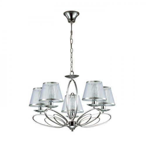 подвесная люстра lumion nubbiana 3503/5 в Самаре