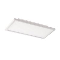 потолочный светодиодный светильник odeon light super slim 3870/15cl в Самаре