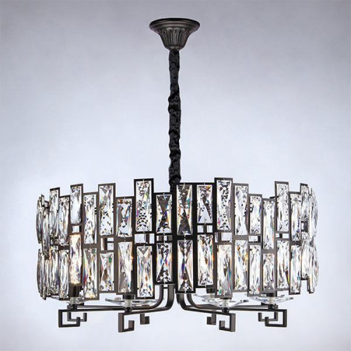 подвесная люстра bogates frammenti 275/8 strotskis в Самаре