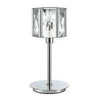 настольная лампа odeon light brittani 4119/1t в Самаре