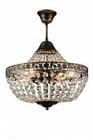 подвесная люстра st luce anticato sl669.403.06 в Самаре