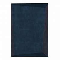 ковер dipped frame dark blue 240x340 синий в Самаре