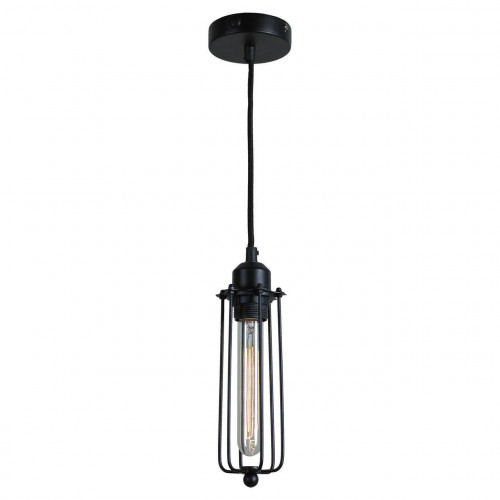 подвесной светильник lussole loft vi lsp-9608 в Самаре