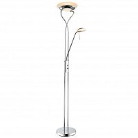 торшер arte lamp duetto a4399pn-2cc в Самаре