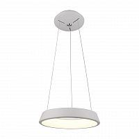 подвесной светодиодный светильник arte lamp a6240sp-1wh в Самаре