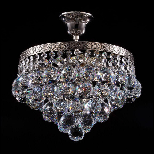 потолочная люстра maytoni gala dia783-cl-04-n в Самаре