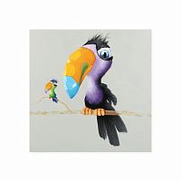 картина toco toucan в Самаре