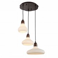 подвесная люстра st luce sl712.883.03 в Самаре