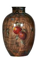 ваза настольная fresco apples в Самаре