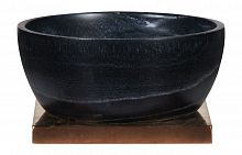 ваза настольная makonde bowl small в Самаре