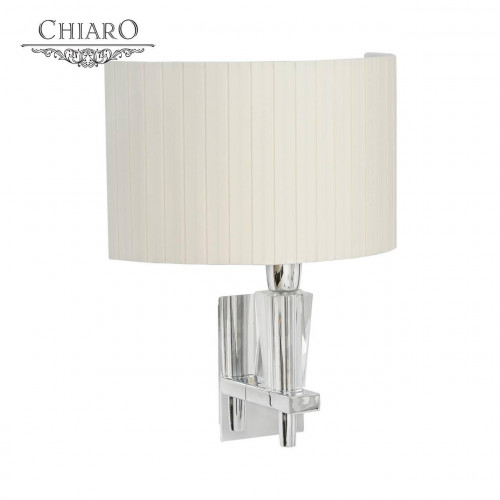 бра chiaro инесса 460020401 в Самаре