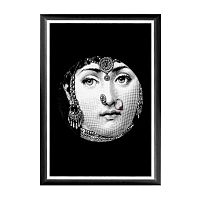 арт-постер индия fornasetti в Самаре