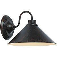 бра arte lamp cone a9330ap-1br в Самаре