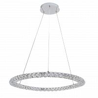 подвесной светодиодный светильник arte lamp preziosi a6704sp-1cc в Самаре