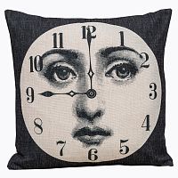 арт-подушка час удачи fornasetti в Самаре