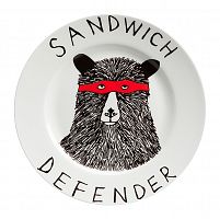 тарелка sandwich defender в Самаре