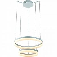 подвесной светодиодный светильник arte lamp 41 a9300sp-2wh в Самаре