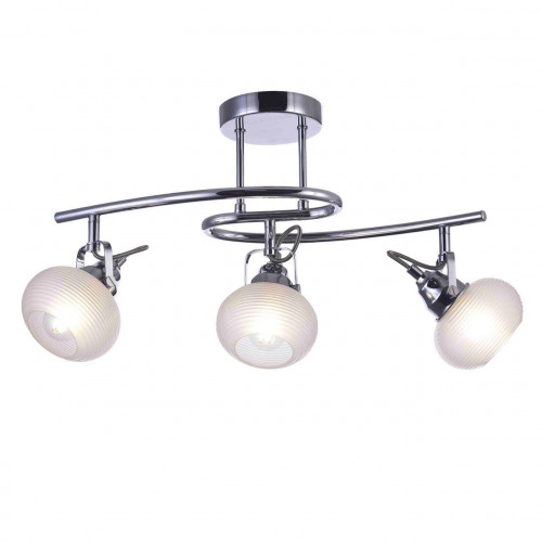 потолочная люстра freya linda fr5690cl-03ch в Самаре