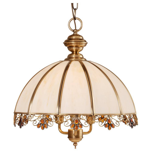 подвесная люстра arte lamp copperland a7862sp-3ab в Самаре