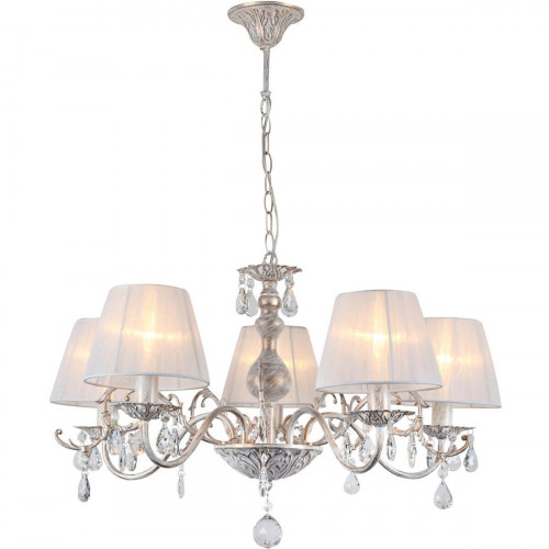 подвесная люстра omnilux bantine oml-53203-05 в Самаре