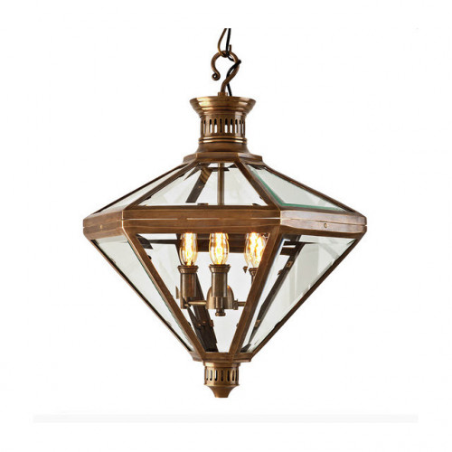 подвесной светильник mistery от eichholtz в Самаре