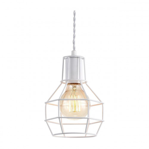 подвесной светильник arte lamp a9182sp-1wh в Самаре