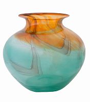 настольные вазы ваза alice round glass vase в Самаре