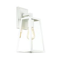 уличный настенный светильник odeon light clod 4170/1w в Самаре