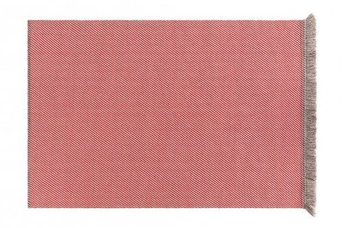 ковер gan diagonal almond-red 300x200 от gan в Самаре