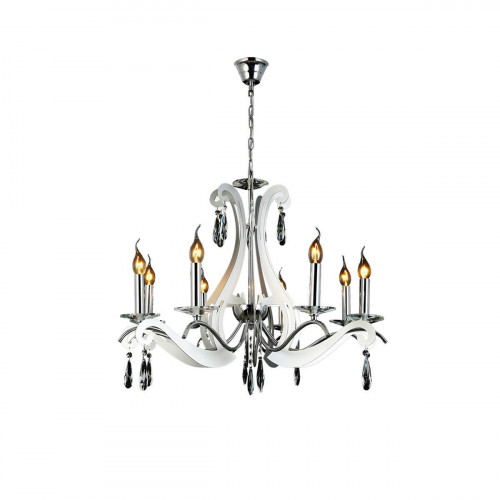 подвесная люстра omnilux littichedda oml-63303-08 в Самаре