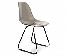 стул dsr дымчатый s38 (eames style) в Самаре