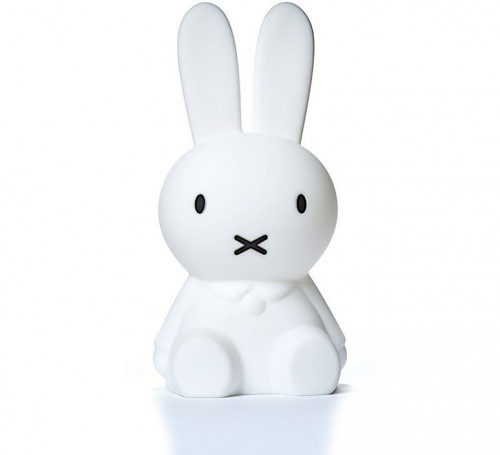детская настольная лампа зайка miffy маленький в Самаре